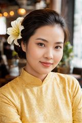 Chị Nguyễn Thu Hà
